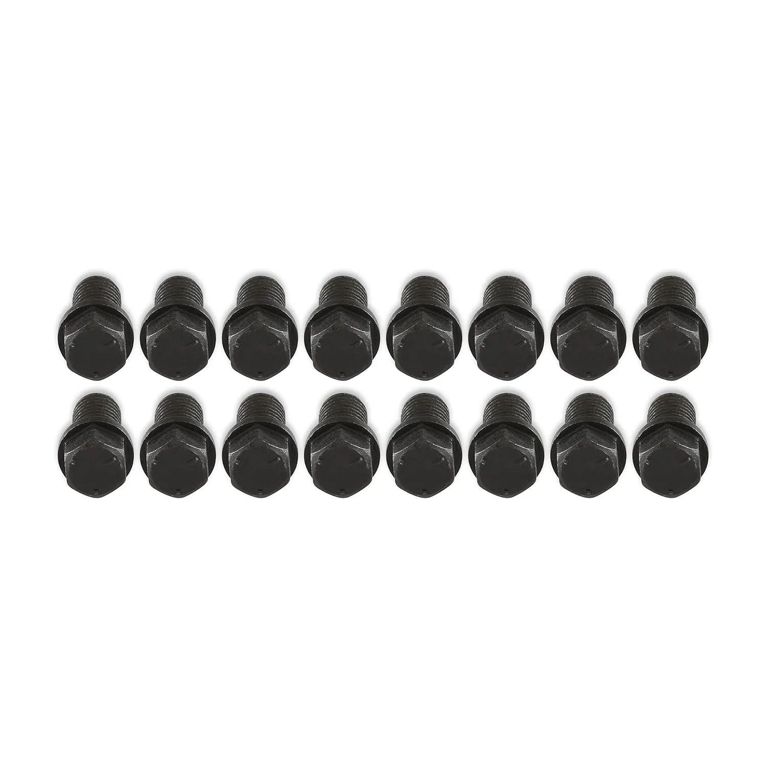 Mr. Gasket - 919G Header Bolts,16 Per Set
