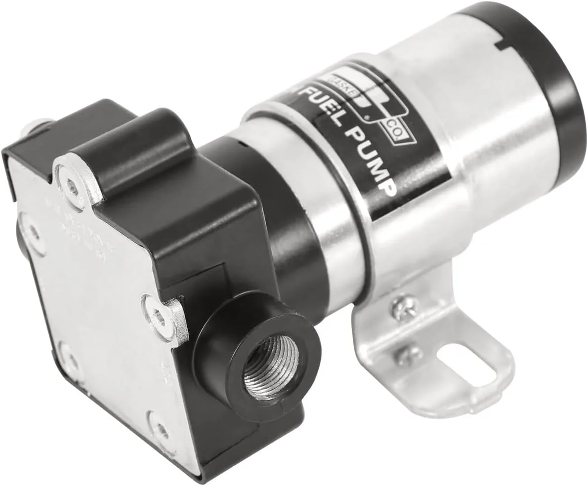 Mr. Gasket Mr Gasket 95P 95 GPH Flow High Performance Electric Fuel Pump