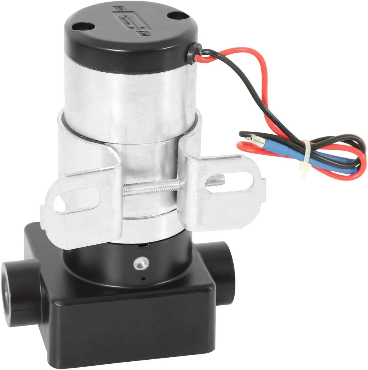 Mr. Gasket Mr Gasket 95P 95 GPH Flow High Performance Electric Fuel Pump