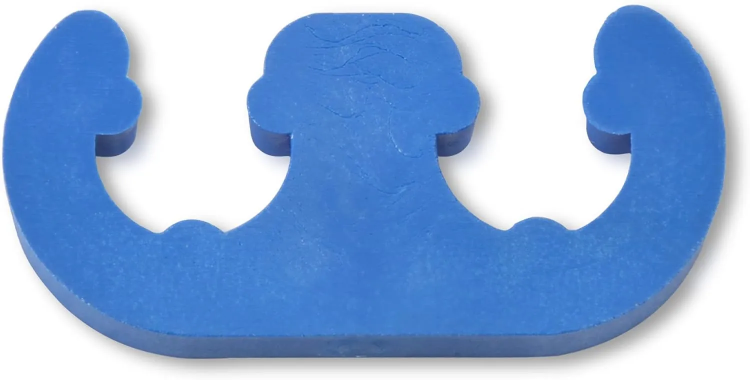 Mr. Gasket 9877 Wire Separator Kit - Blue