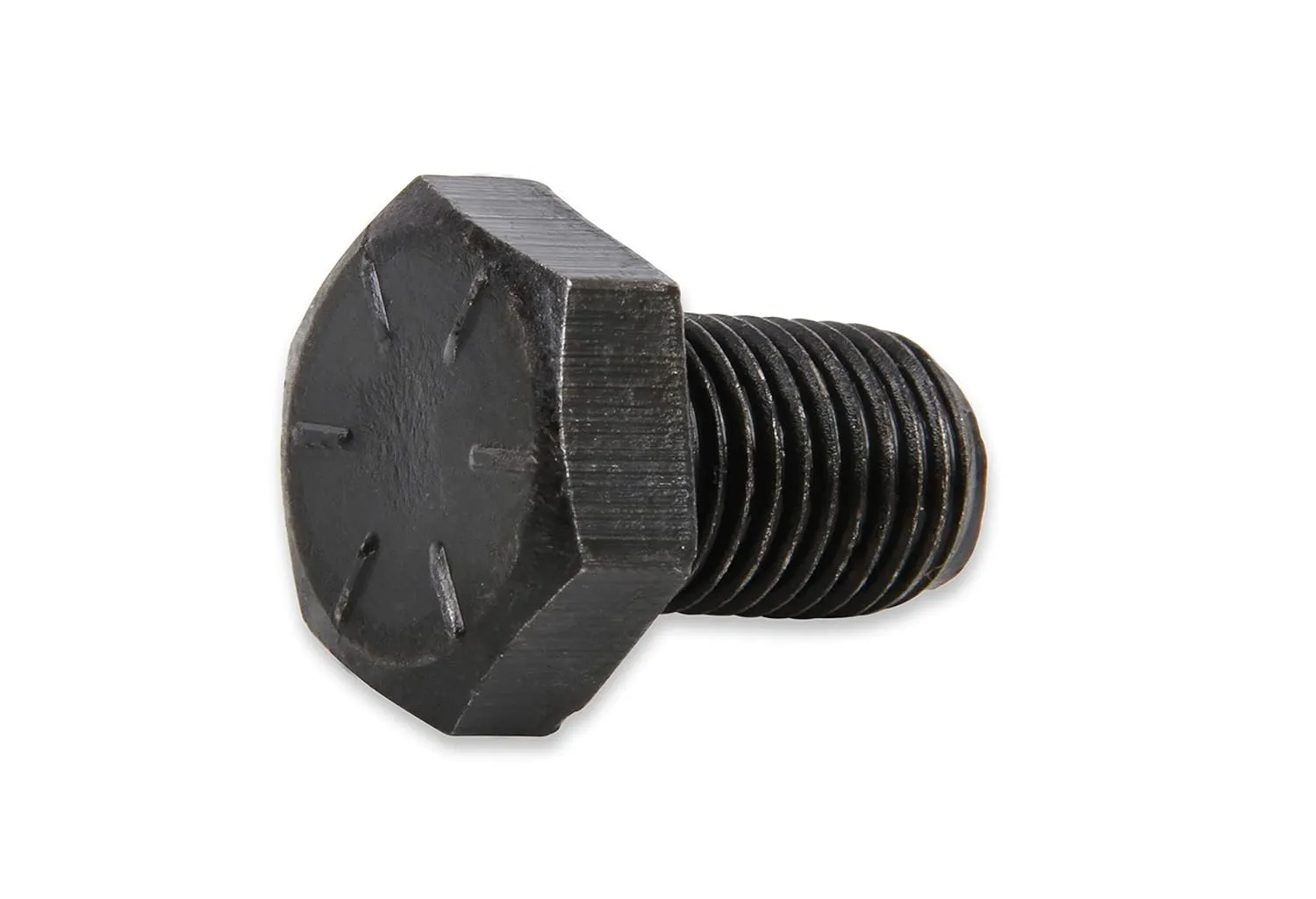 Mr. Gasket Flexplate, Bolts Gr.8 Gm, Black 1 Count (Pack of 1)