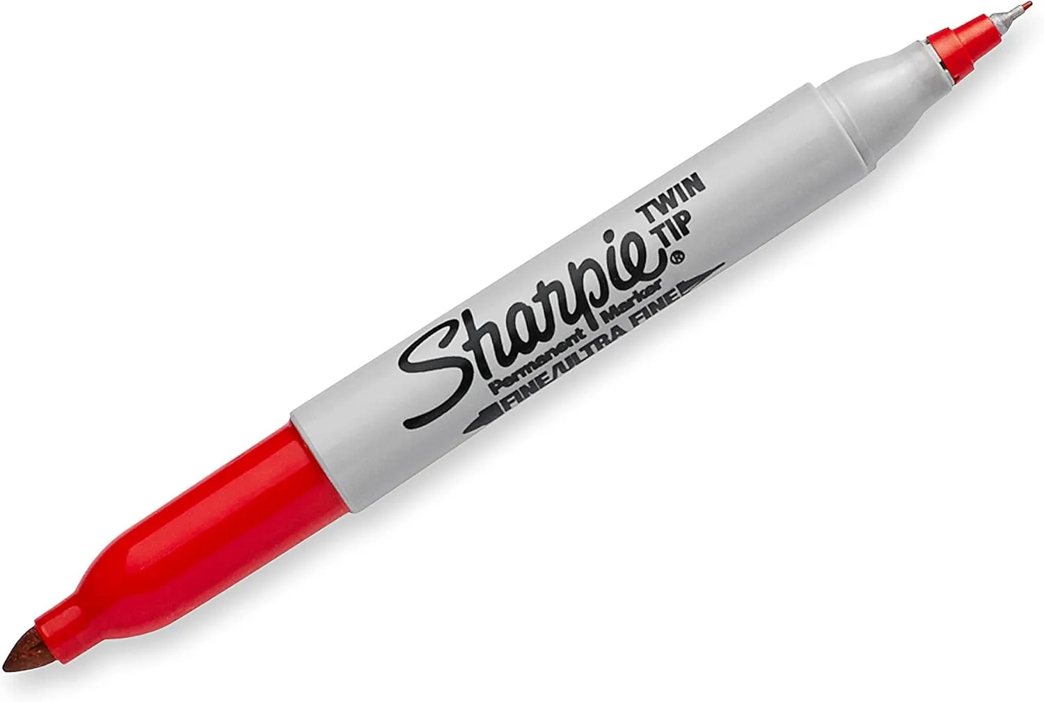 Mr. Sketch Scented Washable Markers - Chisel/Medium/Broad Tips, Assorted Ink, 192-Count