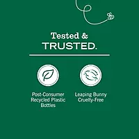 MRS. MEYER'S CLEAN DAY Liquid Dish Soap Refill, Biodegradable Formula, Honeysuckle