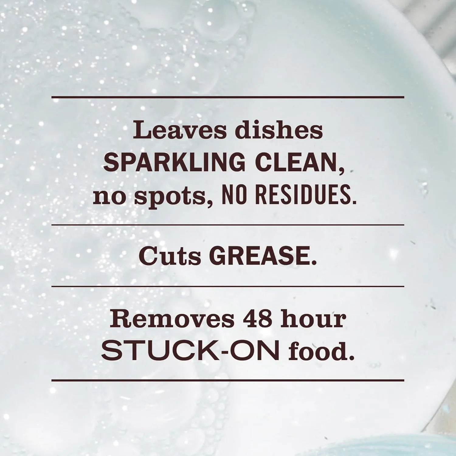 MRS. MEYER'S CLEAN DAY Liquid Dish Soap Refill, Biodegradable Formula, Honeysuckle
