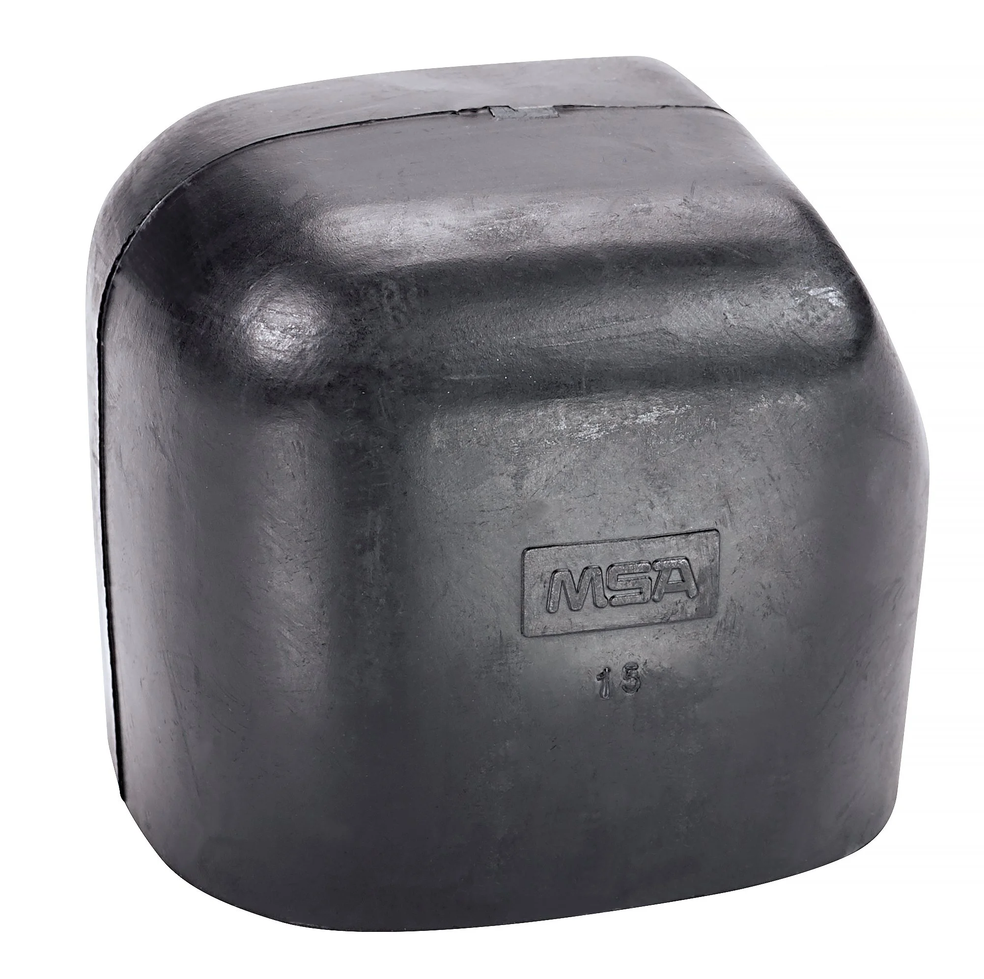 MSA 449428 Respirator Protective Boot for W65 Self-Rescuer Respirator