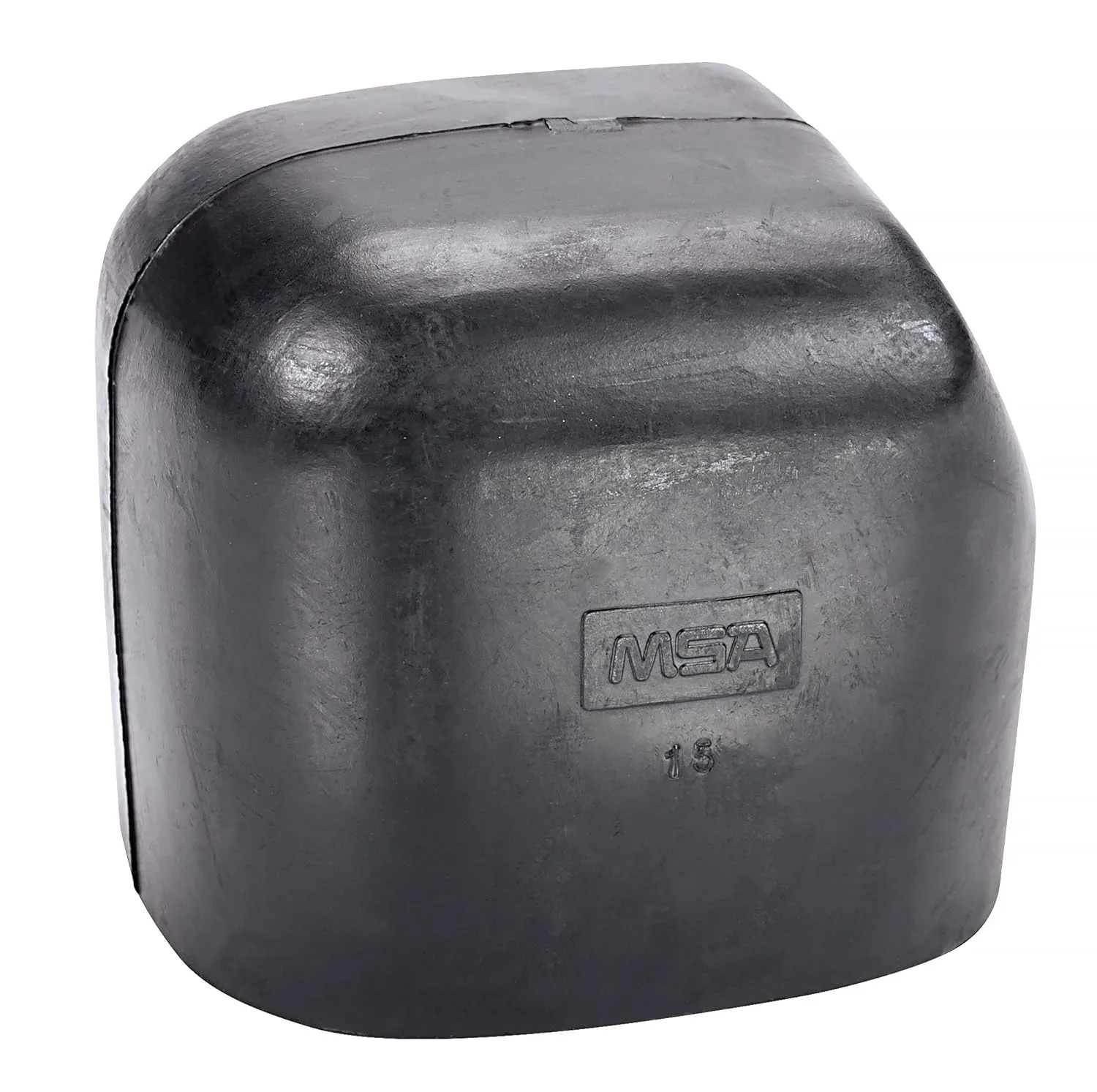 MSA 449428 Respirator Protective Boot for W65 Self-Rescuer Respirator