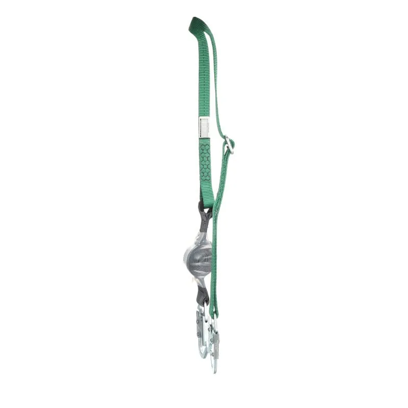MSA V-Series Shock Absorbing Lanyards