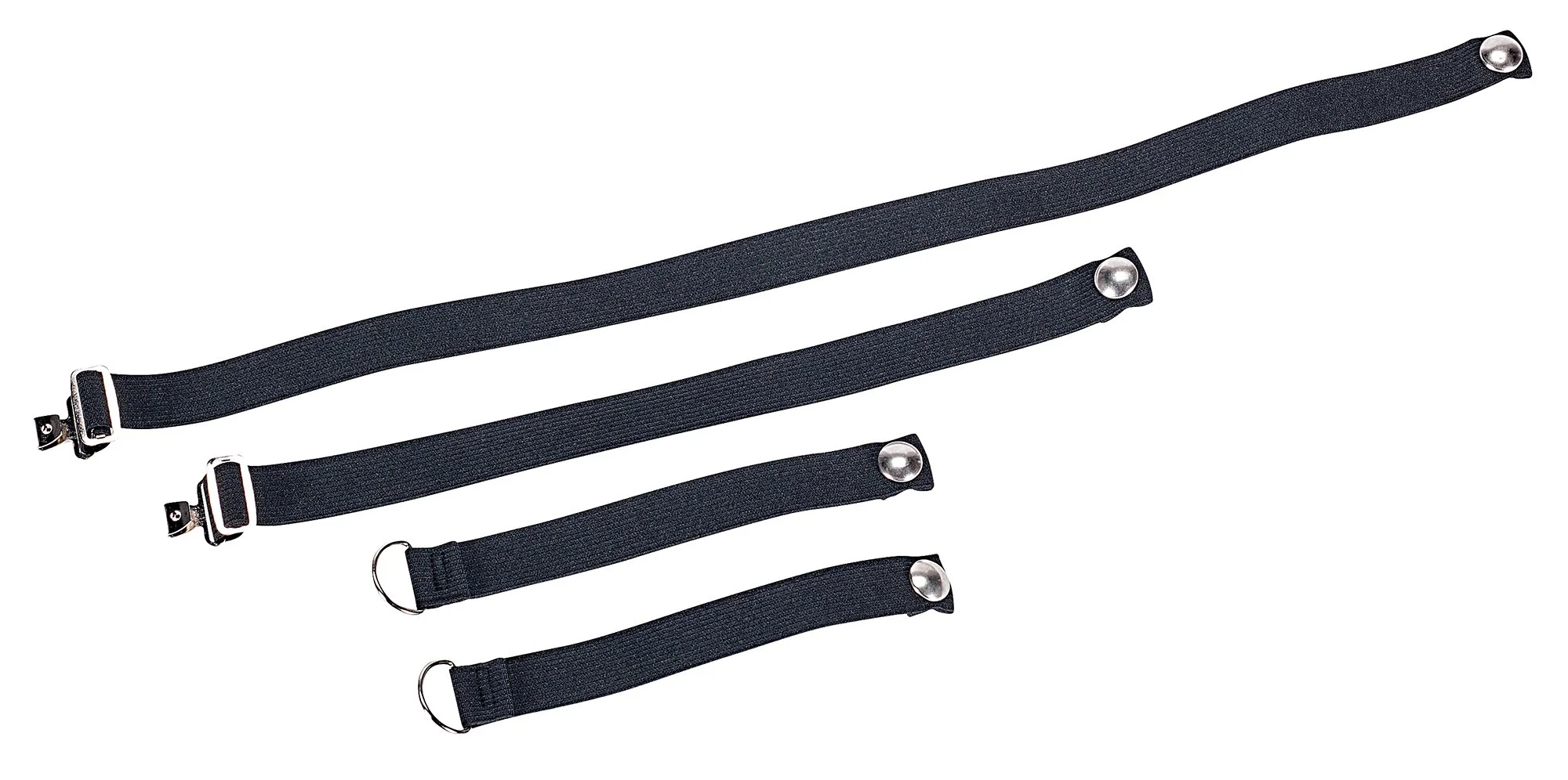 MSA 86537 Elastic Headband Kit for Comfo Classic Respirator