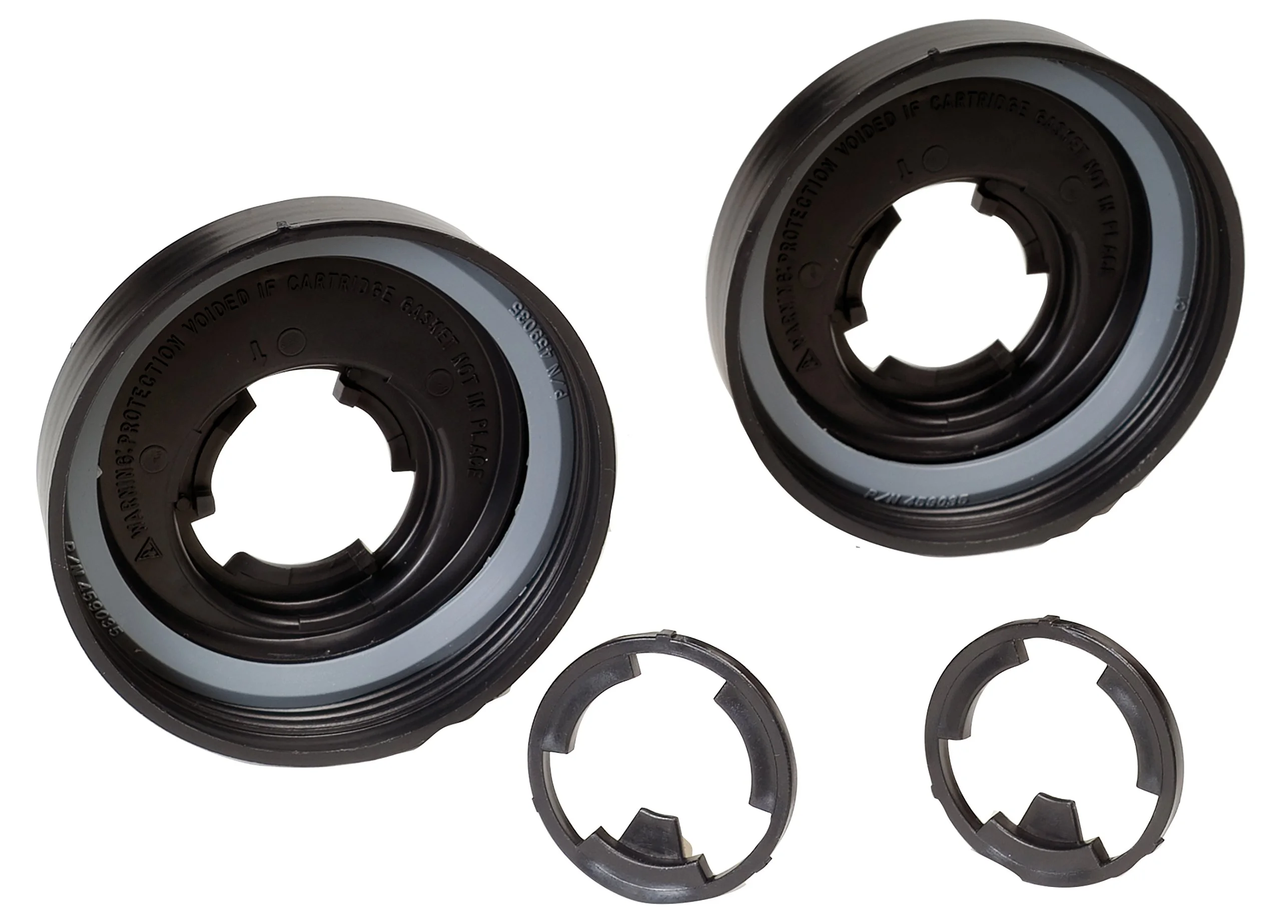 MSA Cartridge Adapter Advantage 200 LS
