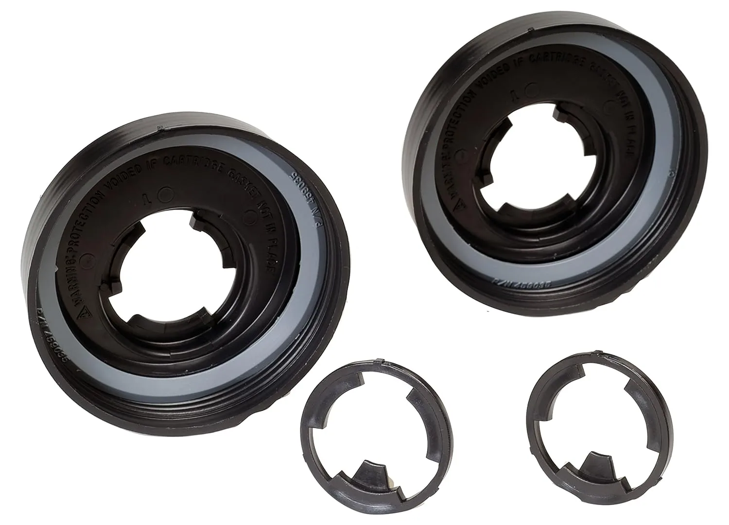 MSA Cartridge Adapter Advantage 200 LS