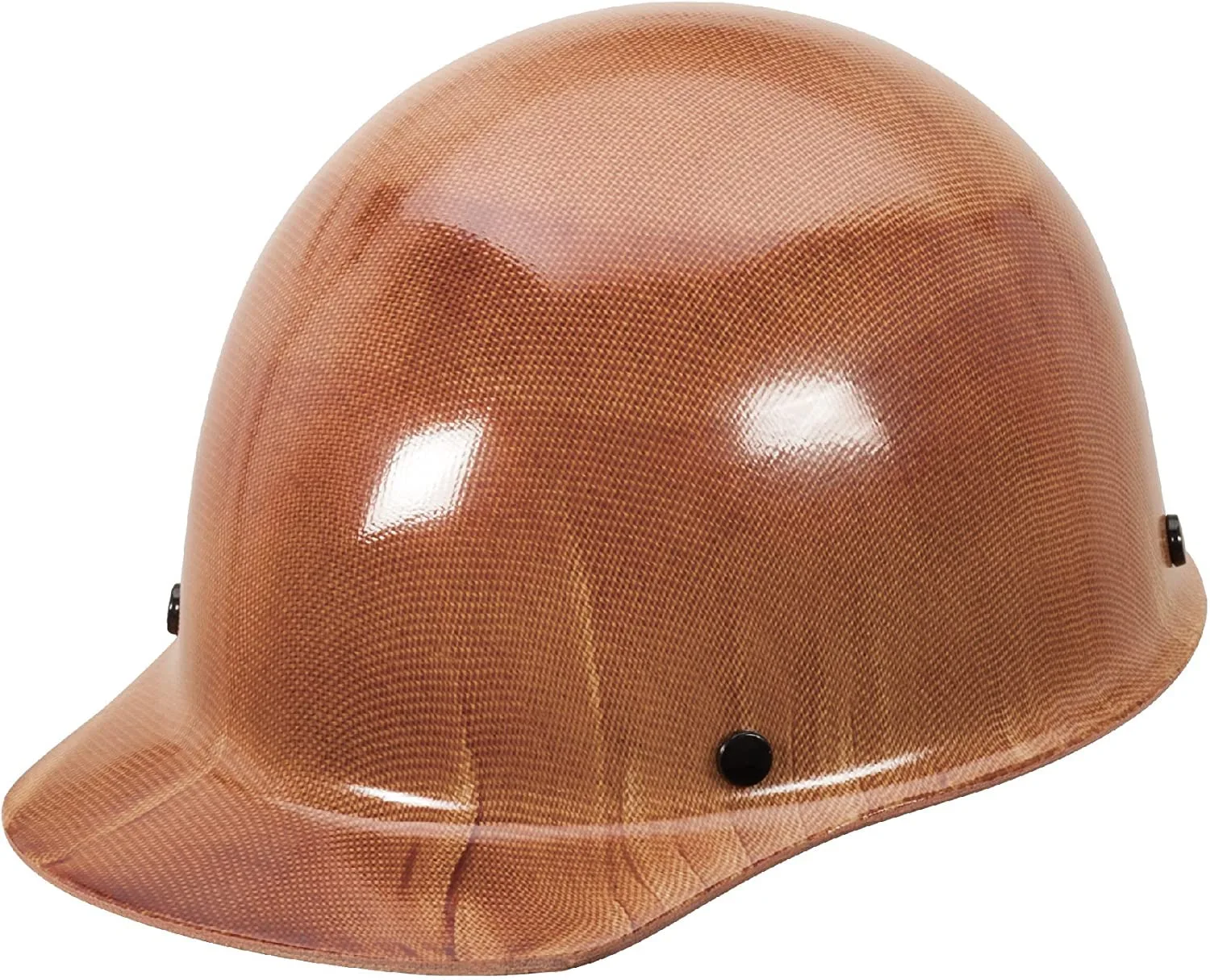 MSA Fas-Trac III Replacement Suspension - Replaceable Adjustable Hard Hat Suspension