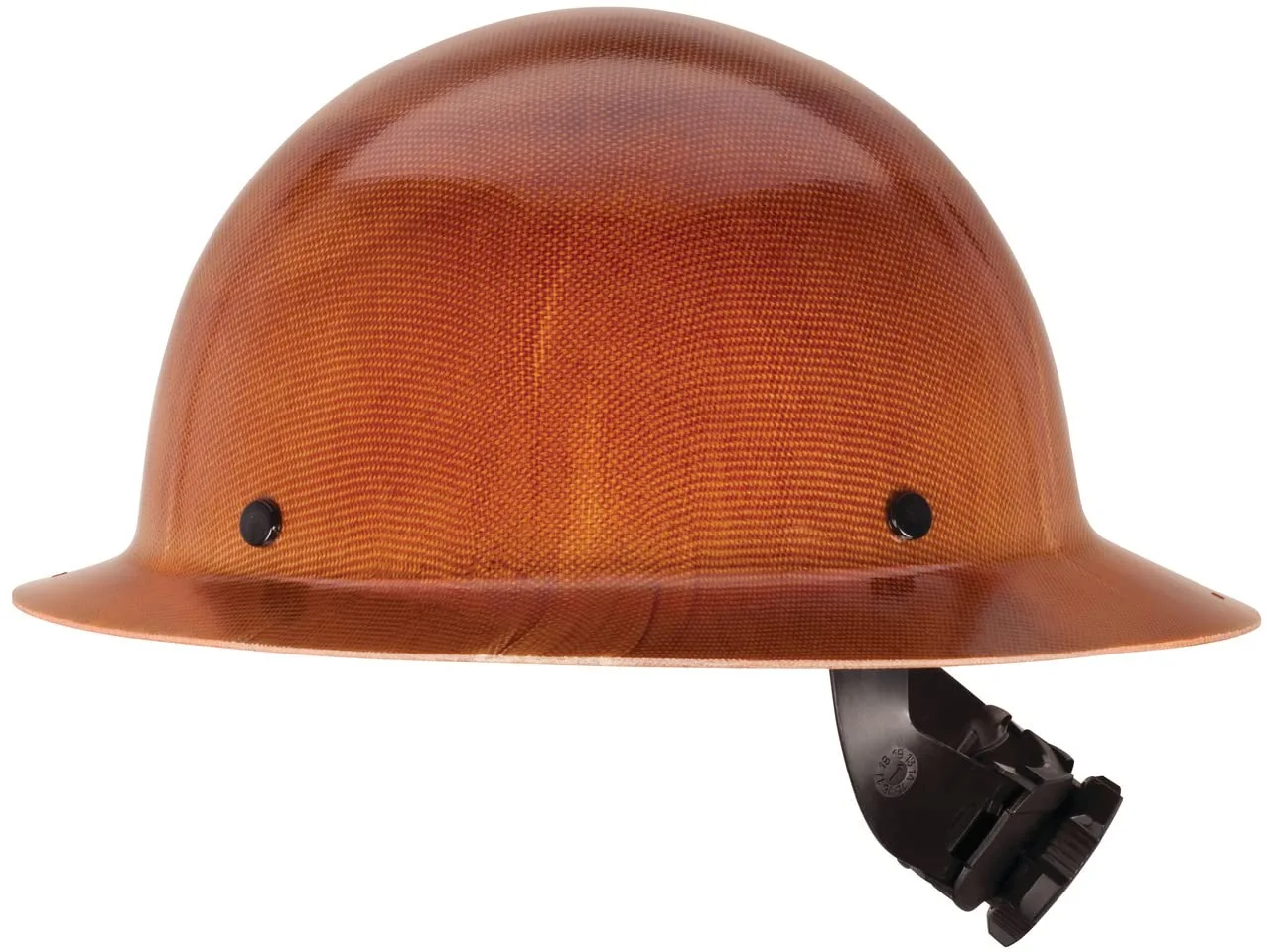 MSA Fas-Trac III Replacement Suspension - Replaceable Adjustable Hard Hat Suspension