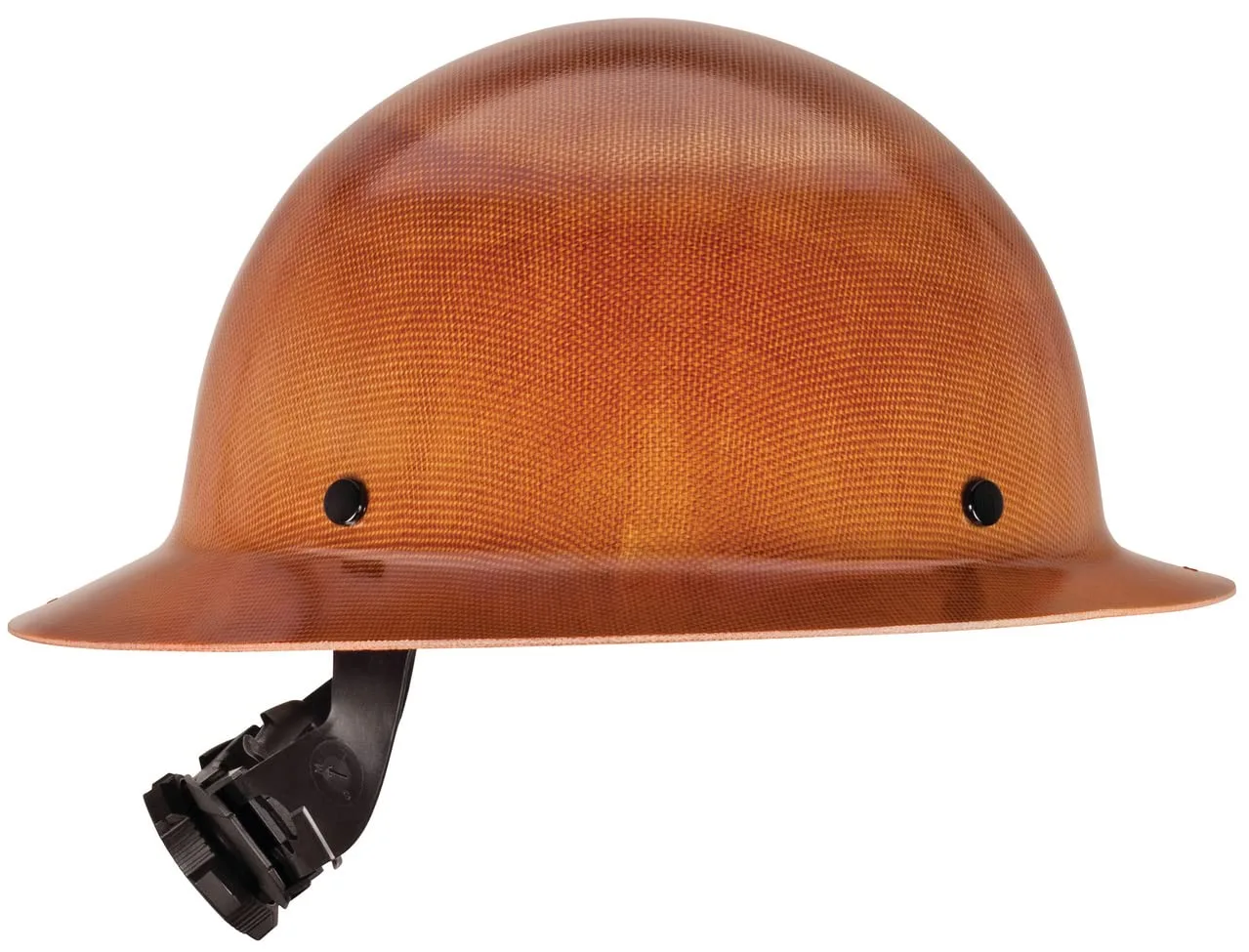 MSA Fas-Trac III Replacement Suspension - Replaceable Adjustable Hard Hat Suspension