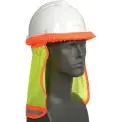 Sun Shade, Provides Shade, Yellow/Green Green/Yellow