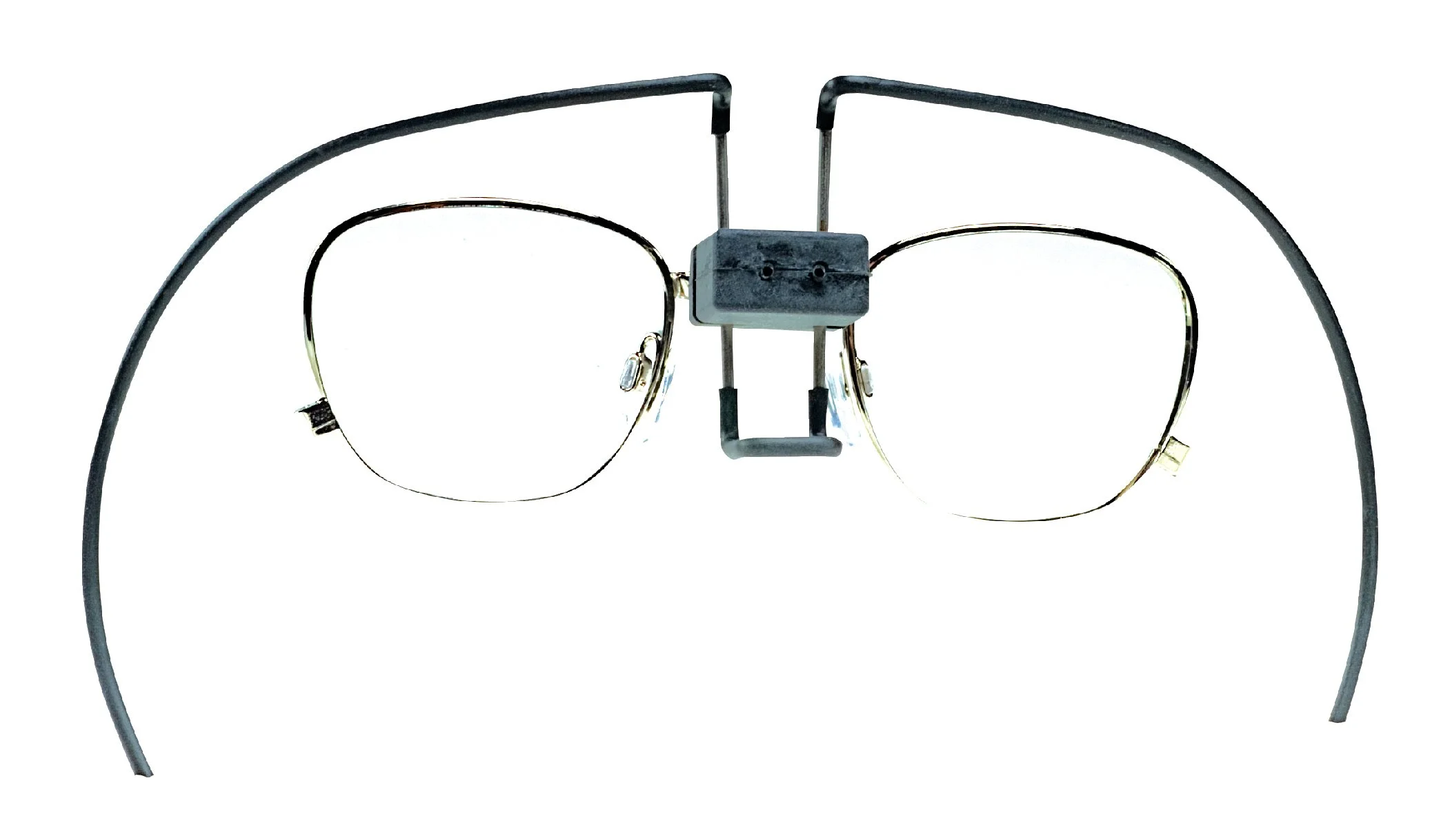 MSA Spectacle Kit, Metal