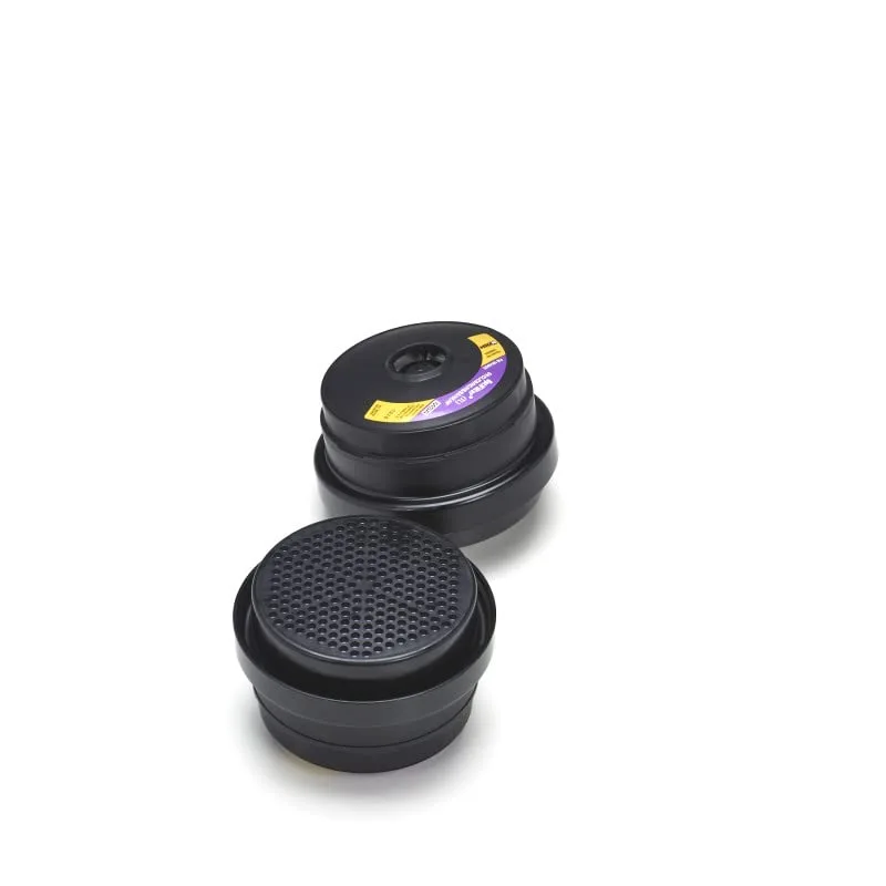 MSA OptimAir TL Powered Air-Purifying Respirator Cartridges