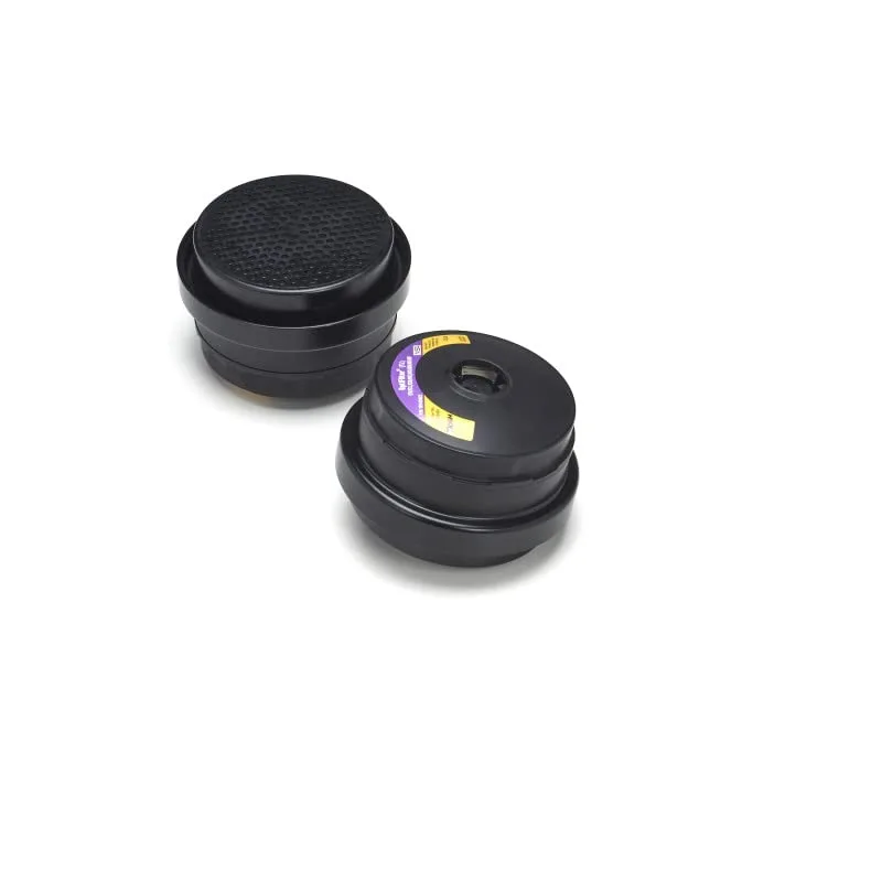 MSA OptimAir TL Powered Air-Purifying Respirator Cartridges