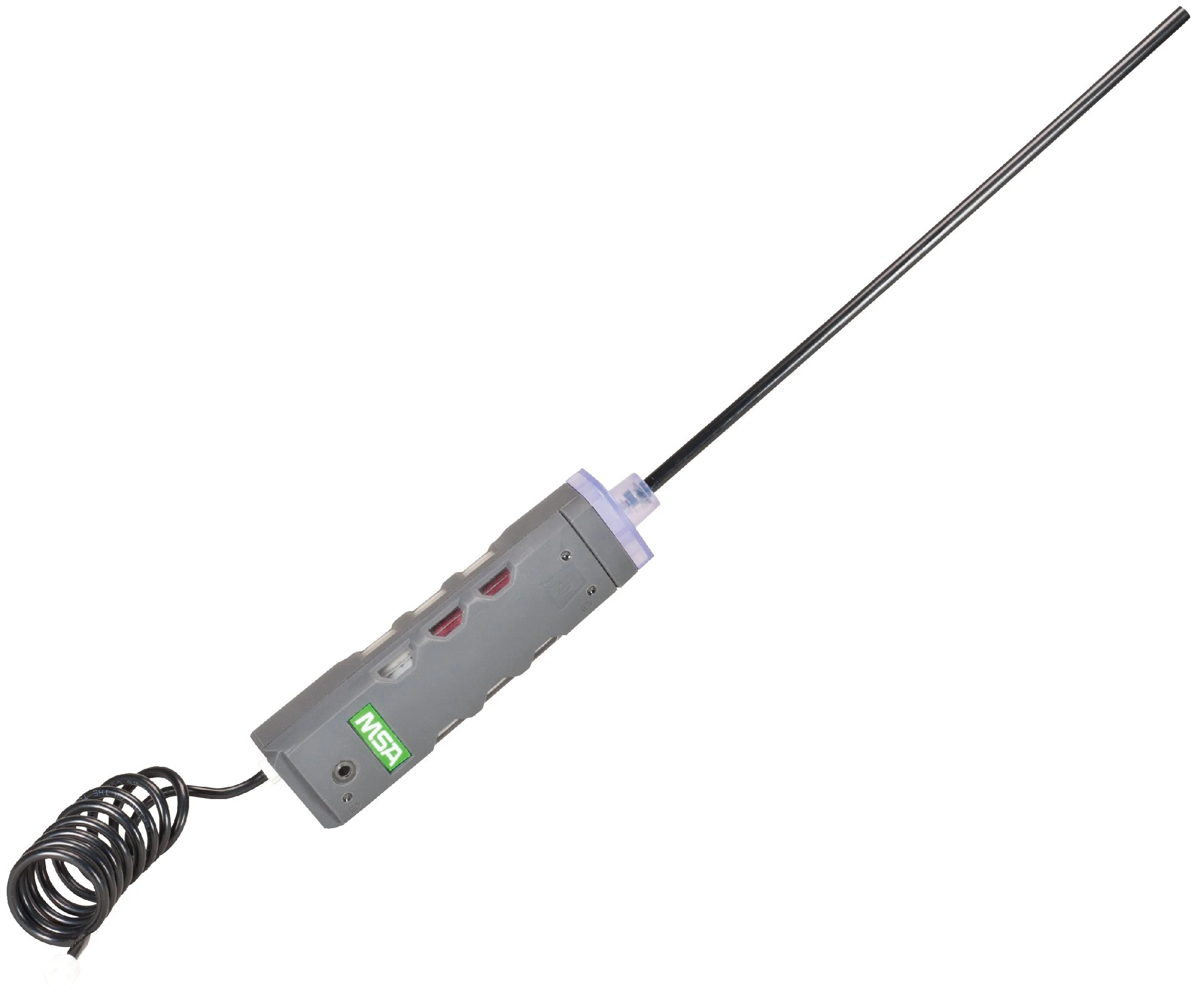 MSA 10152669 Remote Sample Draw Pump,Rechargeable