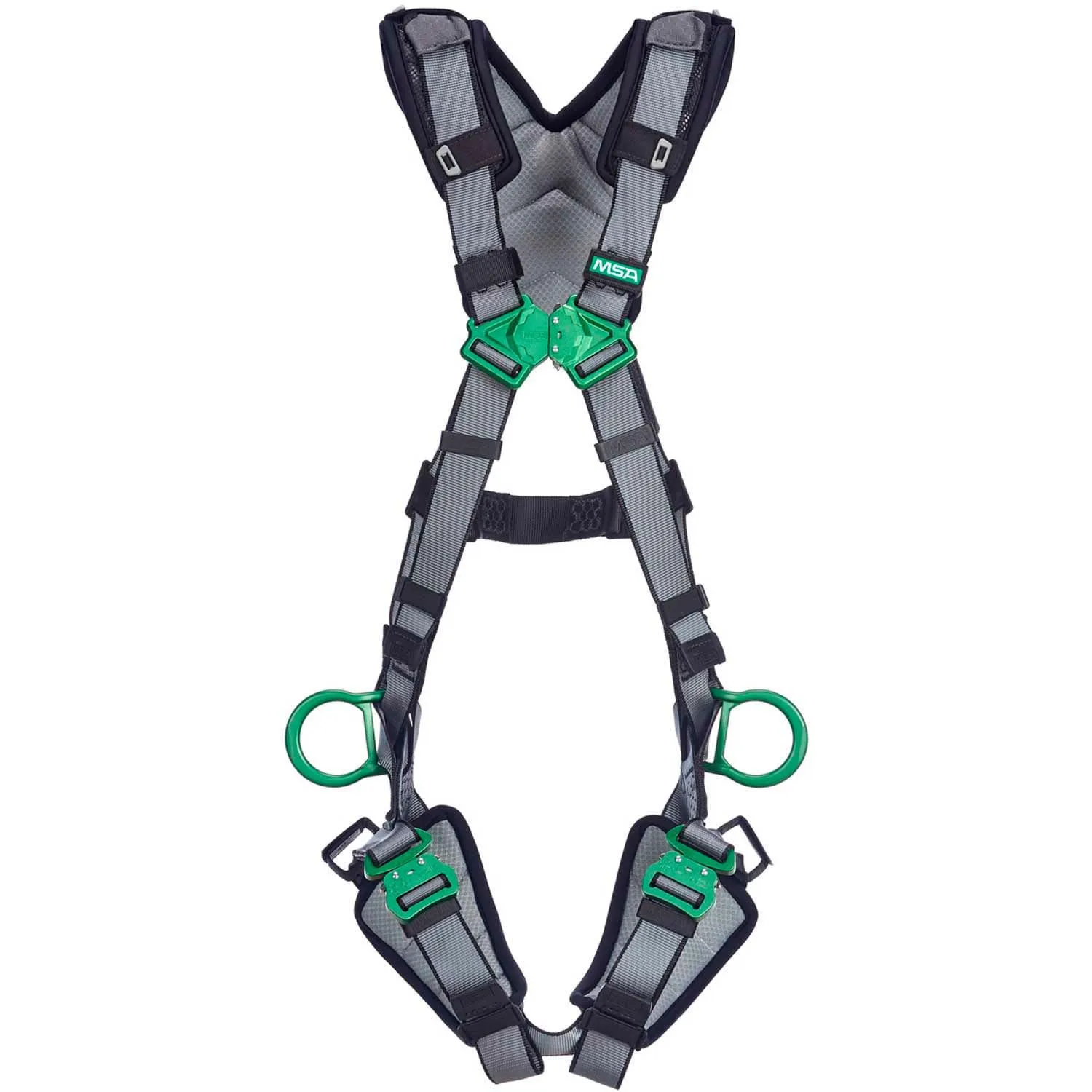 MSA V-FIT Full Body Safety Harness