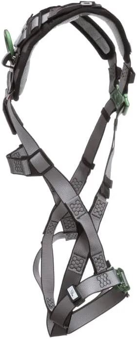 MSA V-FIT Standard Full Body Safety Harness
