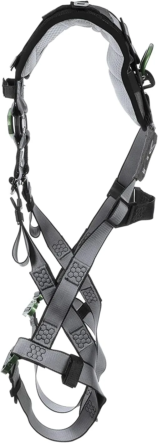 MSA V-FIT Standard Full Body Safety Harness