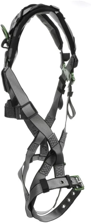 MSA V-FIT Standard Full Body Safety Harness