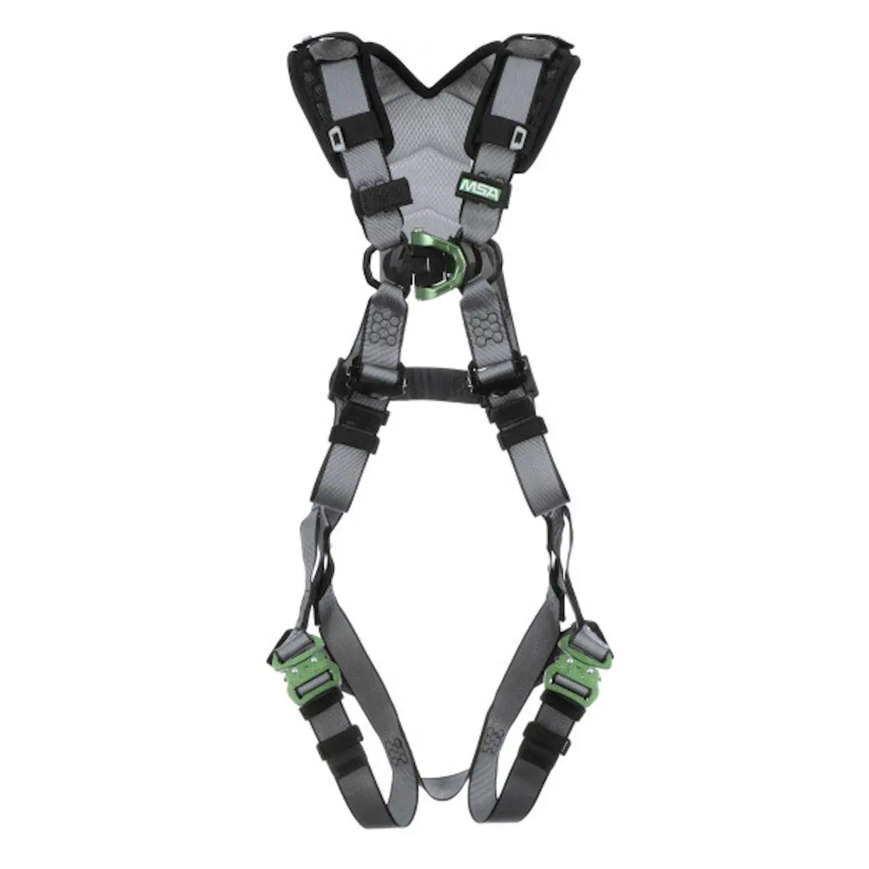 MSA V-FIT Standard Full Body Safety Harness