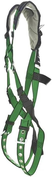 MSA V-Form+ Full Body Safety Harness