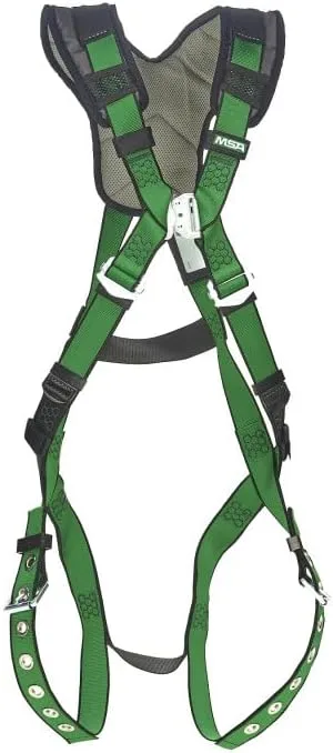 MSA V-Form+ Full Body Safety Harness