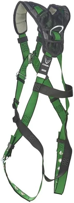 MSA V-Form+ Full Body Safety Harness