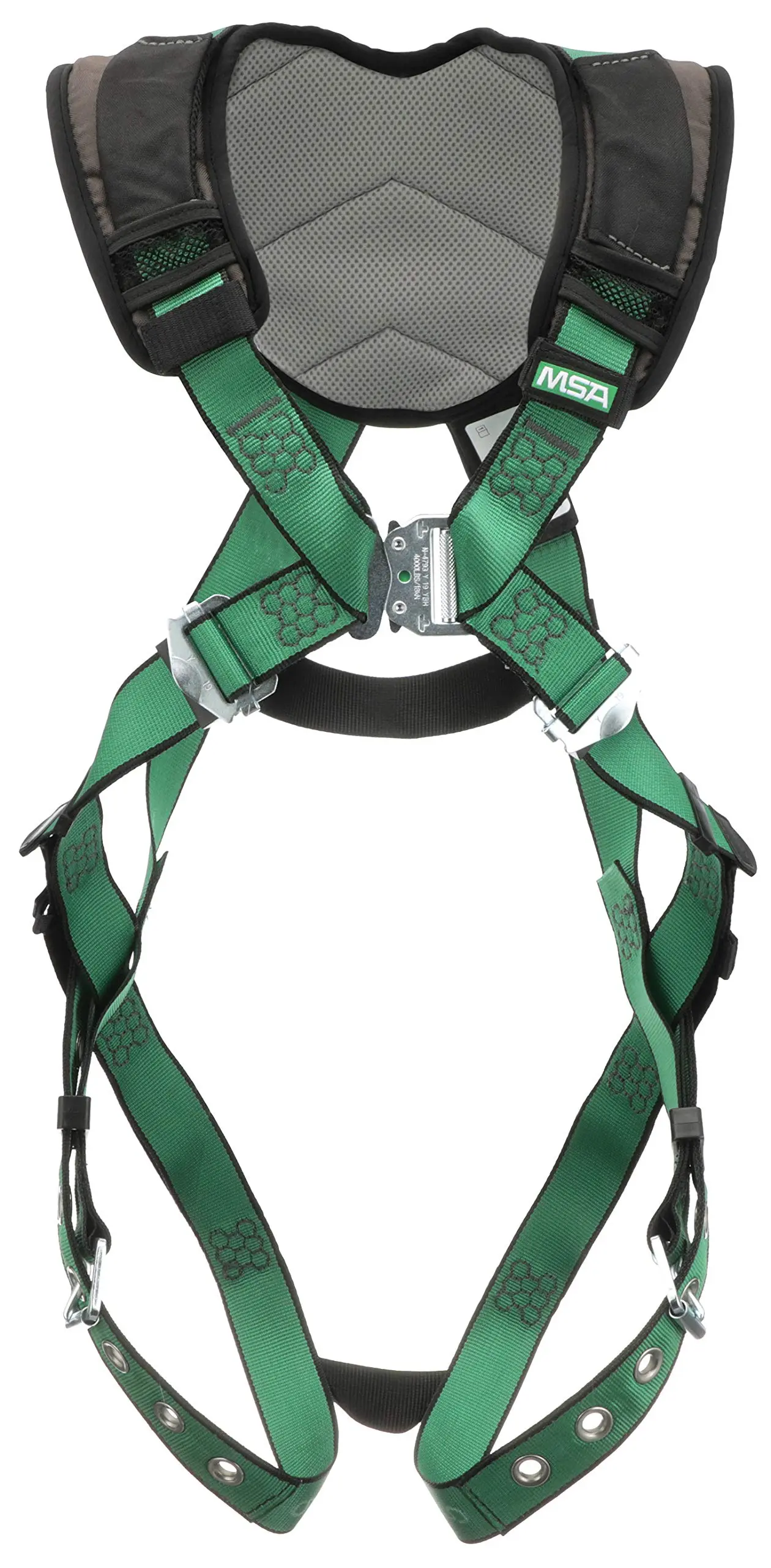 MSA V-Form+ Full Body Safety Harness