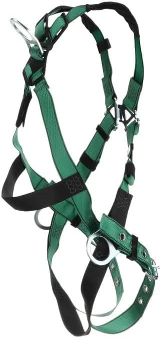 MSA V-Form Full Body Safety Harness