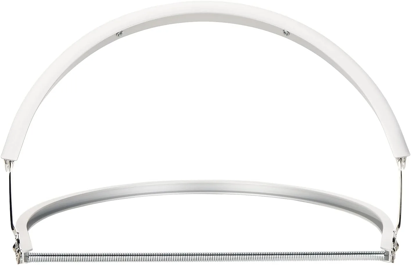 MSA 10176739 V-Gard Frame - General Purpose & Elevated Temperature Applications, Fits Full-Brim Hard Hats