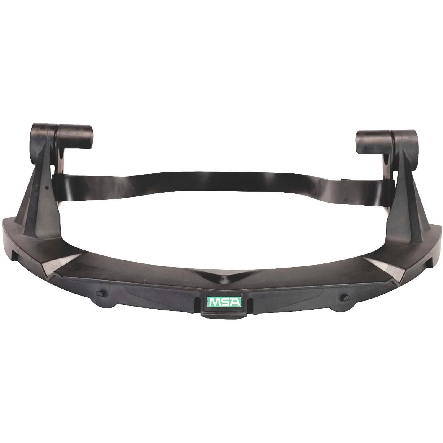 MSA 10116627 V-Gard Frame for Hats, Standard (Pack of 10)