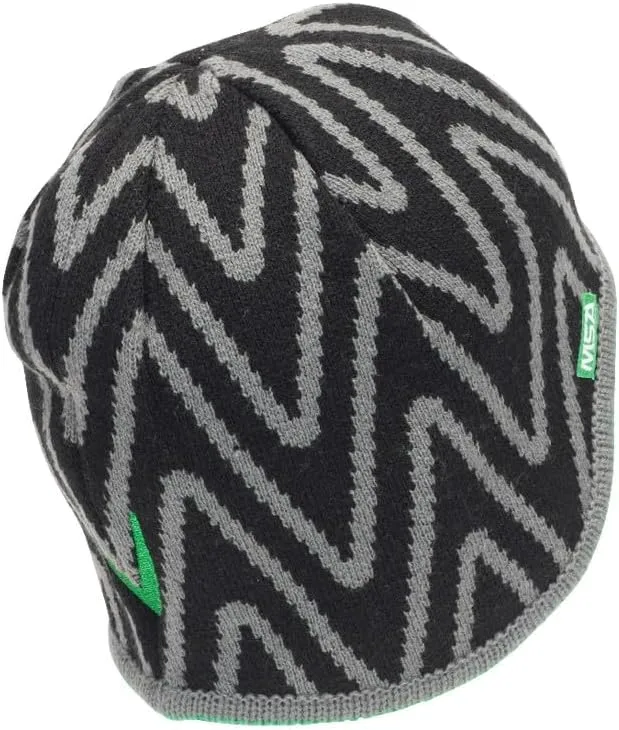 MSA V-Gard Value Winter Liner Knit Cap for V-Gard Cap Style Safety Hard Hats