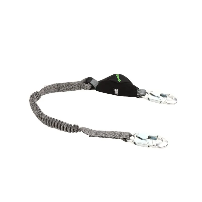 MSA V-Series Shock Absorbing Lanyards