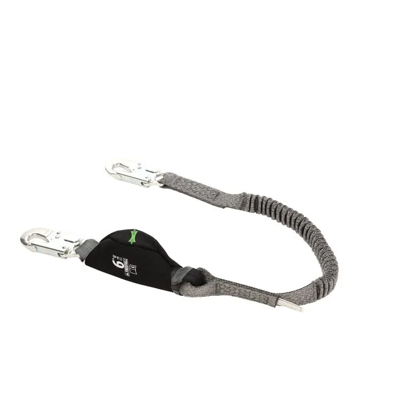 MSA V-Series Shock Absorbing Lanyards