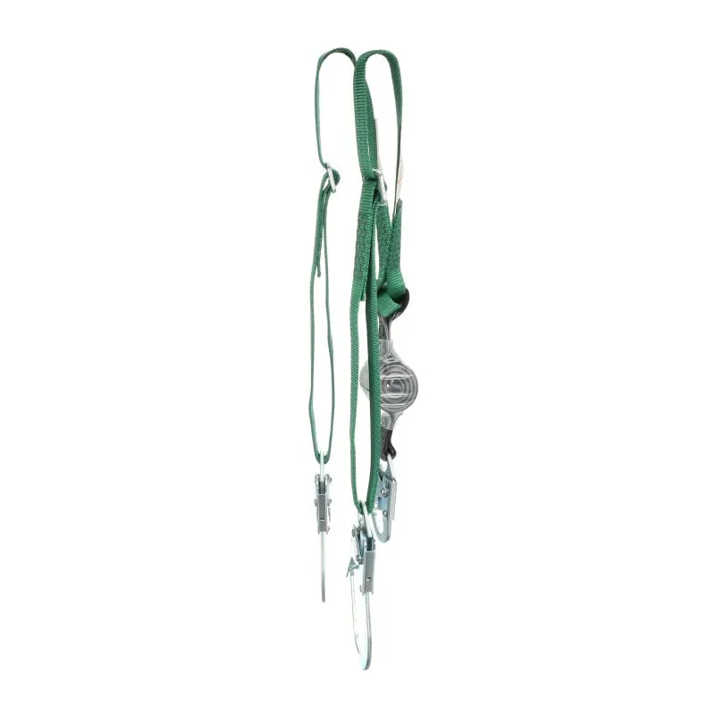 MSA V-Series Shock Absorbing Lanyards