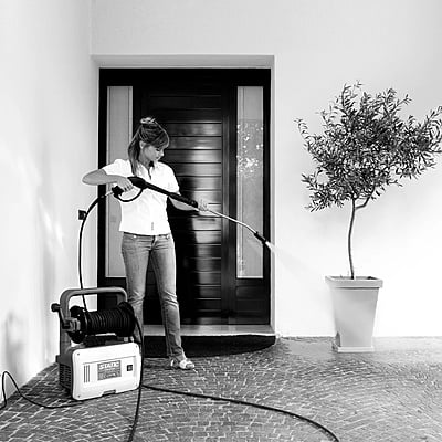 Pulverisateur pression Static-GE Pulverisateur pression Static-GE