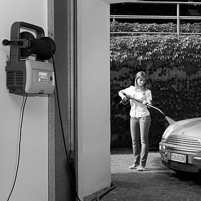 Pulverisateur pression Static-GE Pulverisateur pression Static-GE