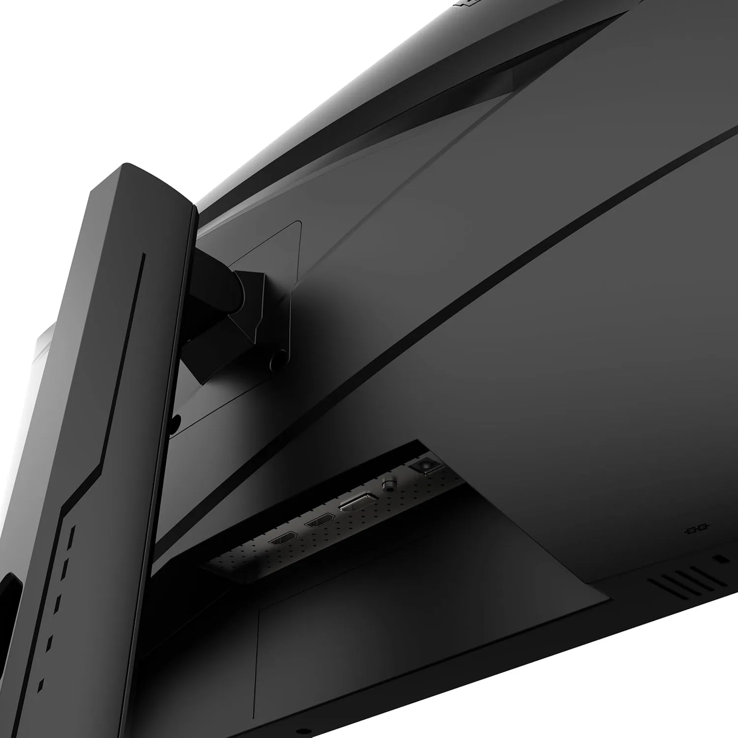 MSI 27-inch FHD 180Hz Gaming Monitor
