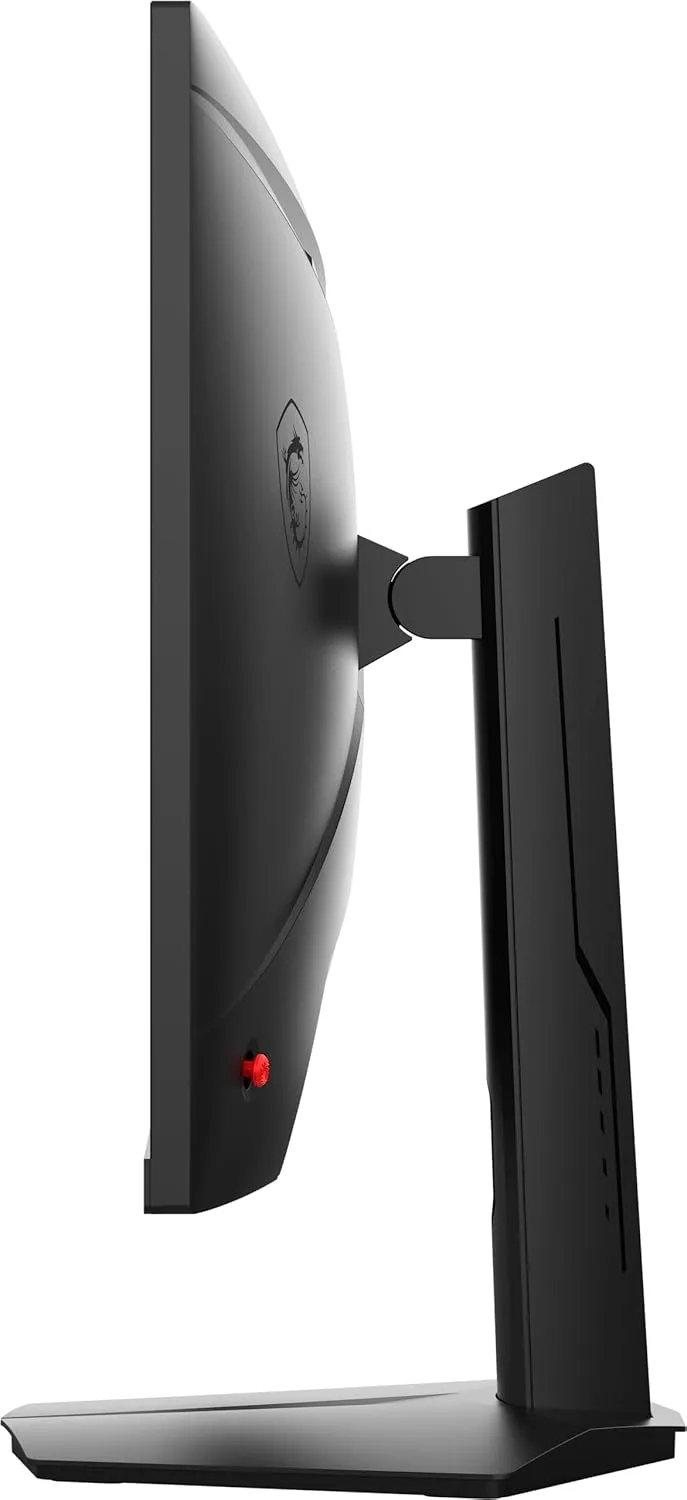 MSI 27-inch FHD 180Hz Gaming Monitor