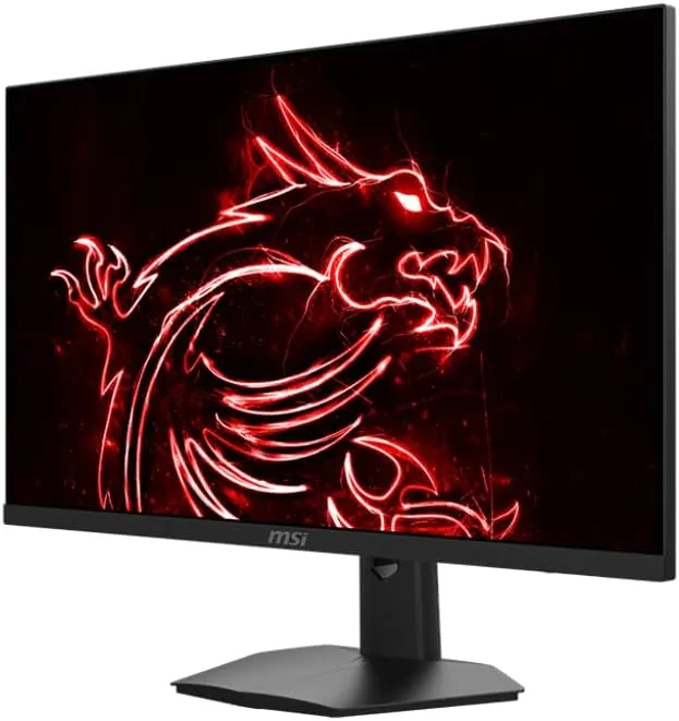 MSI 27-inch FHD 180Hz Gaming Monitor