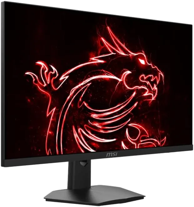 MSI 27-inch FHD 180Hz Gaming Monitor