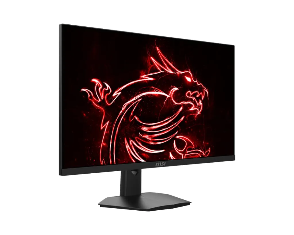 MSI 27-inch FHD 180Hz Gaming Monitor