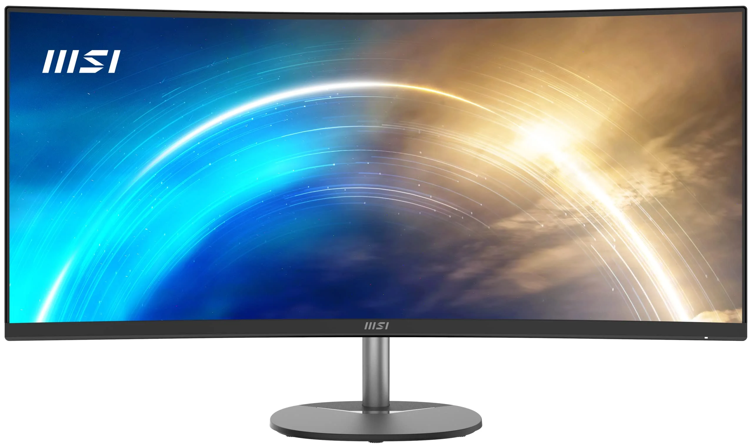 MSI 34-inch UWQHD (3440 x 1440) VA Monitor