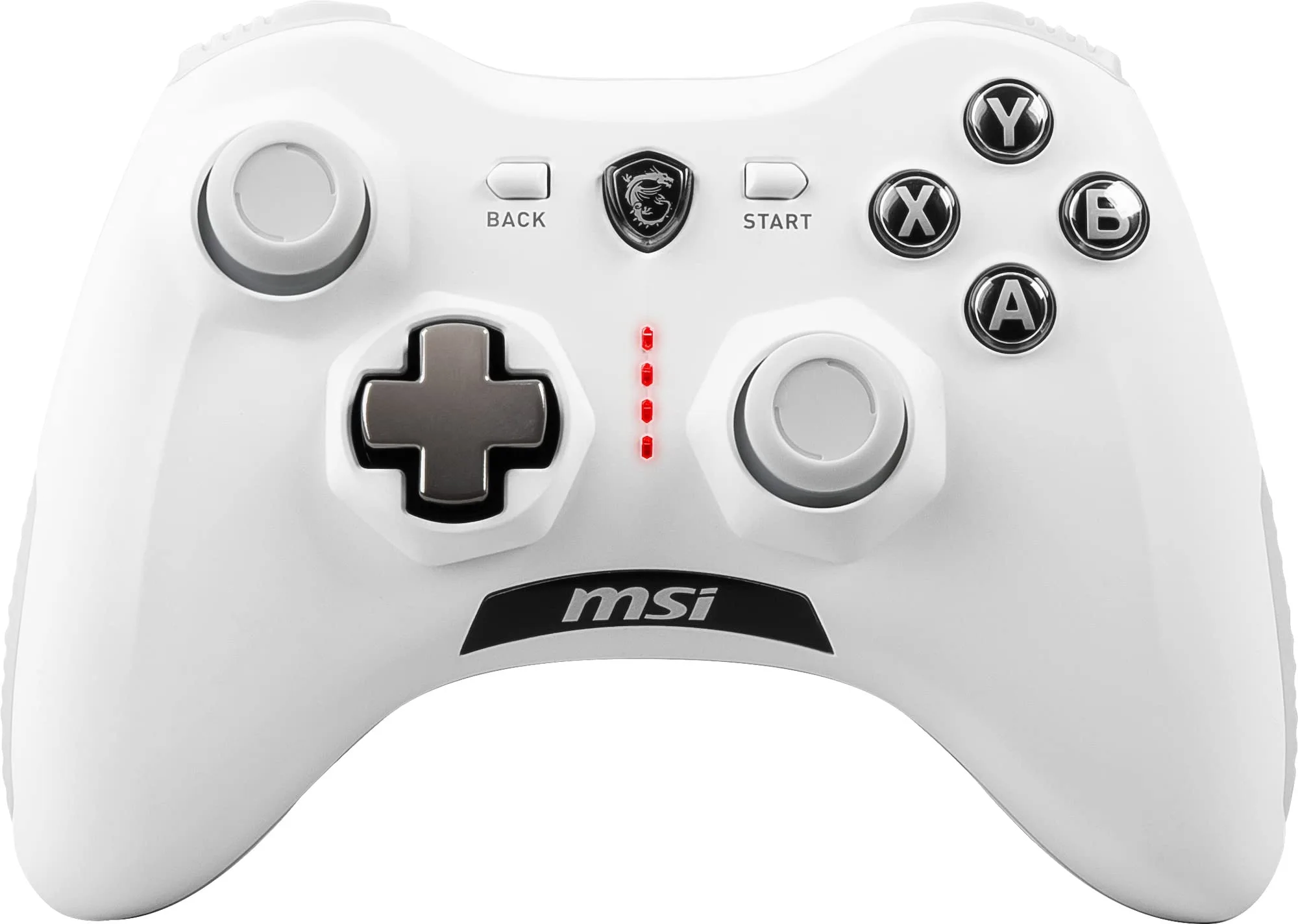 MSI Force GC Wireless Gaming Controller