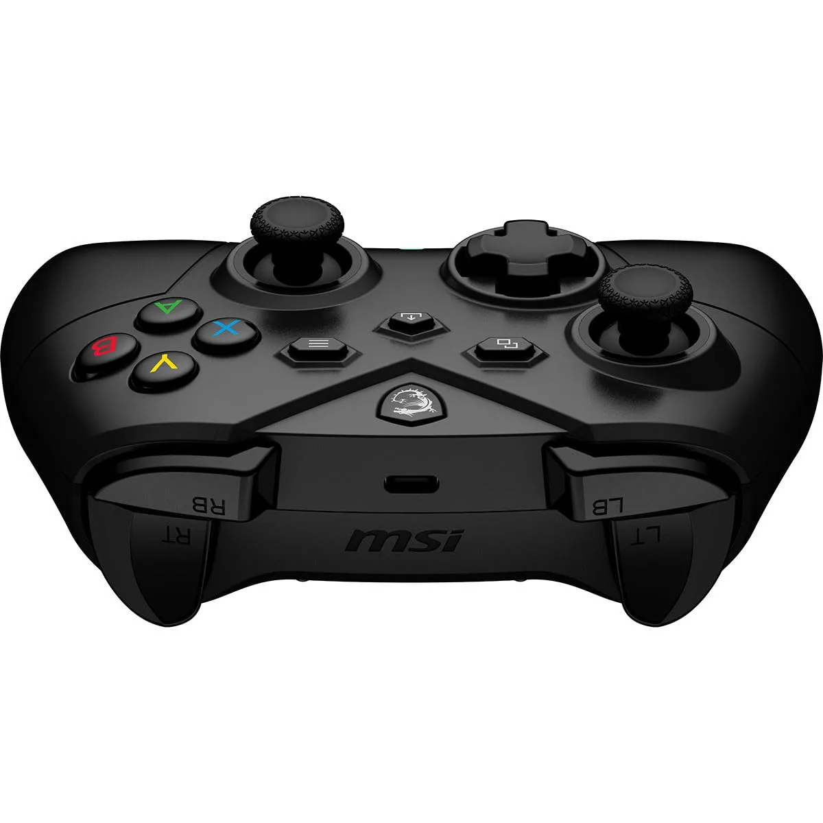 MSI Force GC Wireless Gaming Controller