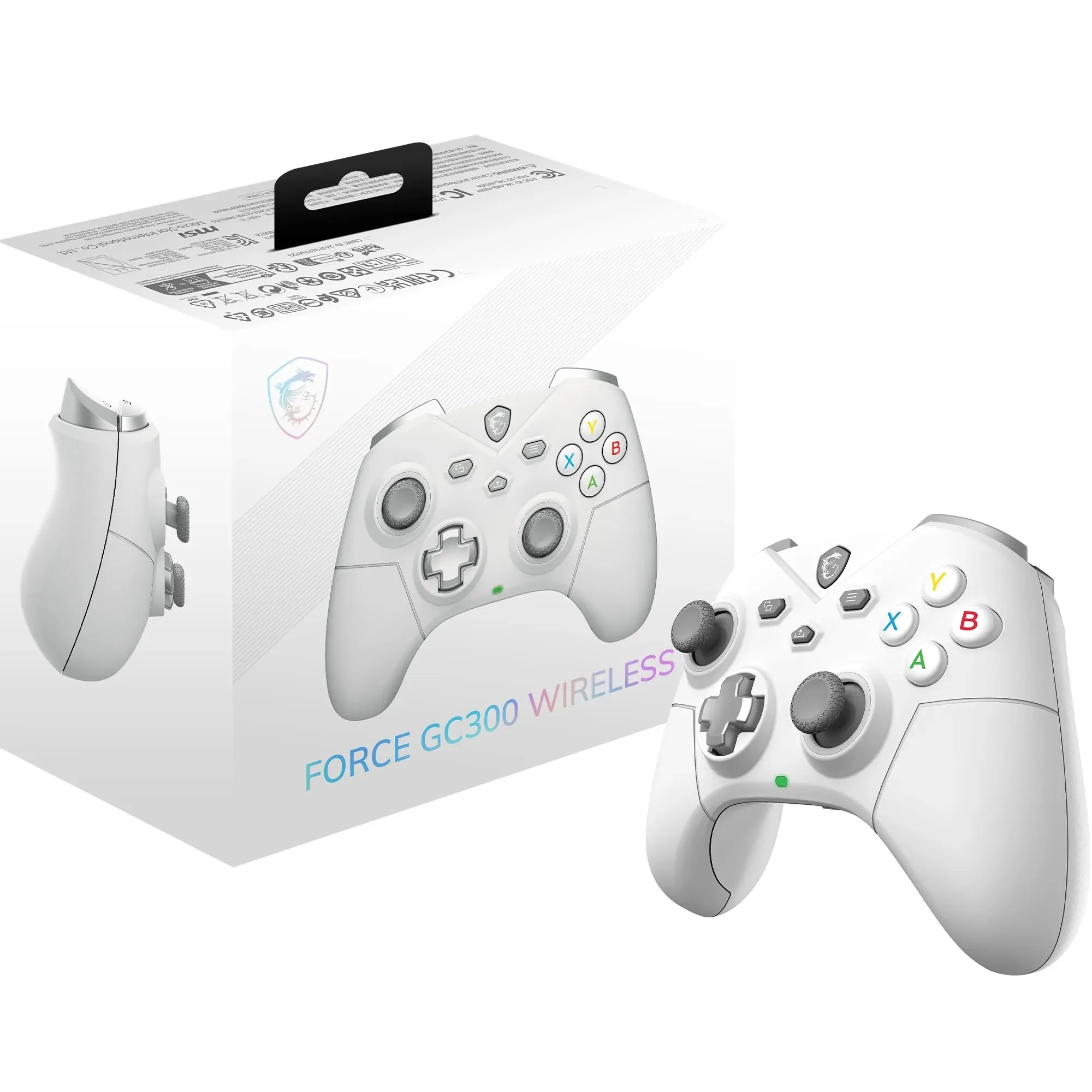 MSI Force GC Wireless Gaming Controller