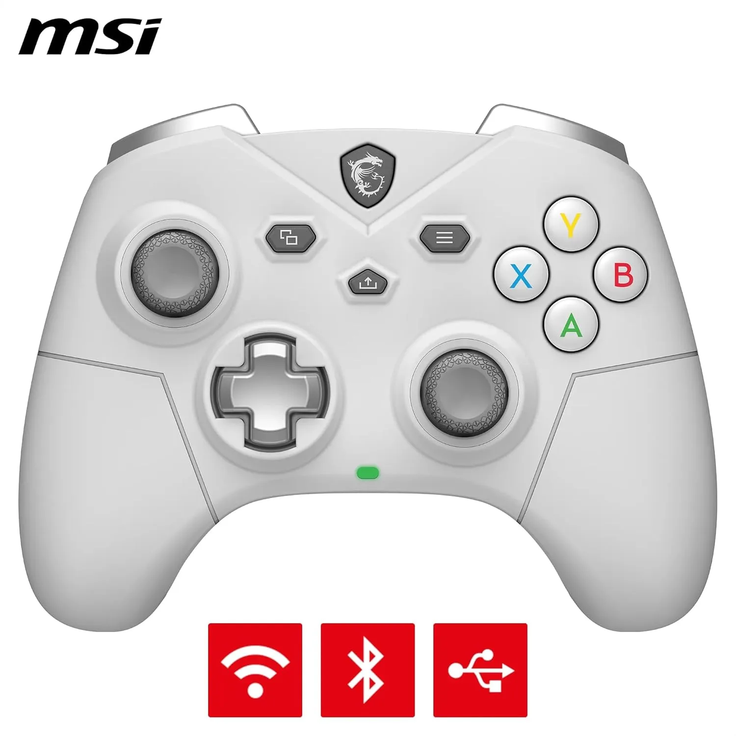 MSI Force GC Wireless Gaming Controller